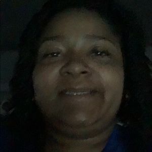 Meet your Posher, Tanisha